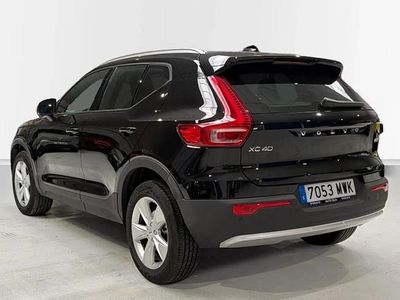Usado Volvo XC40 Core 163 CV (119 kW) 2024 SUV
