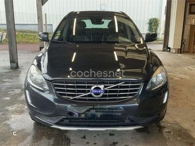 Käytetty Volvo XC60