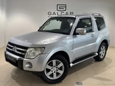 Usado Mitsubishi Montero