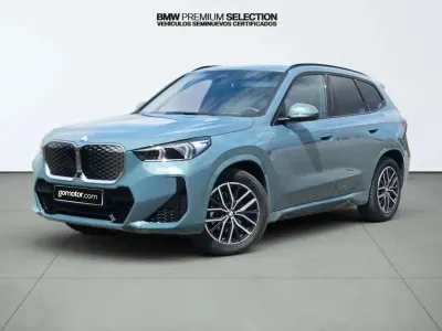 Usado BMW iX1