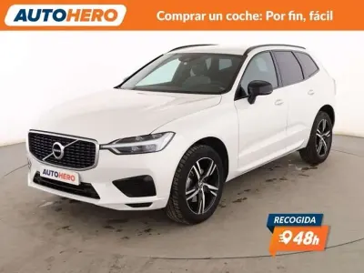 Usado Volvo XC60