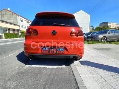 VW Golf VI