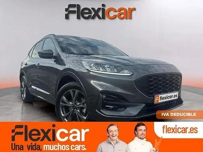 Occasion Ford Kuga ST-Line 225 PK (165 kW) 2022 Grijs SUV