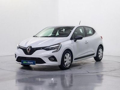 Usado Renault Clio V Business 100 CV (73 kW) 2021