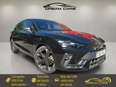 Usado Cupra Leon