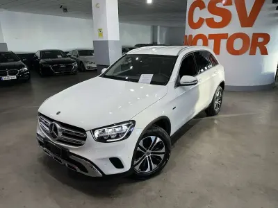 Occasion Mercedes E300 2021 Hatchback