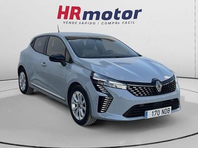 Usado 2025 Renault Clio V Evolution | 17.510 € (Precio justo)