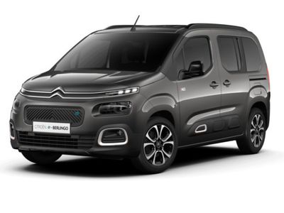 Citroën e-Berlingo