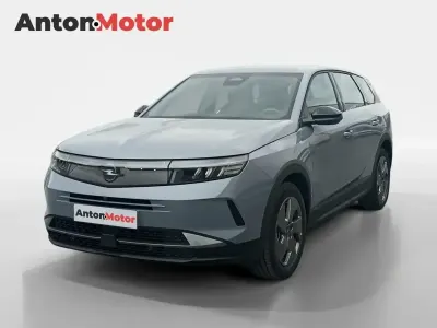 Nuevo Opel Grandland Electric Edition 145 CV (106 kW) 2025 Gris SUV