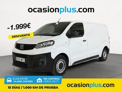 Fiat Scudo