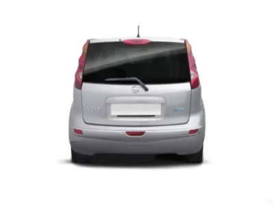 Usado Nissan Note