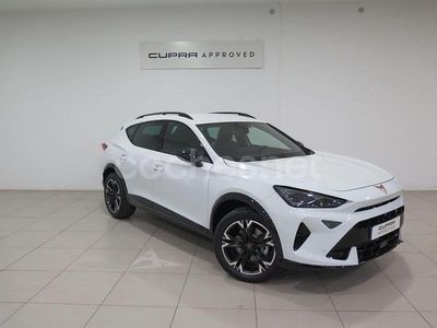 Blanco Nuevo 2025 Cupra Formentor SUV | 37.900 € (Caro)