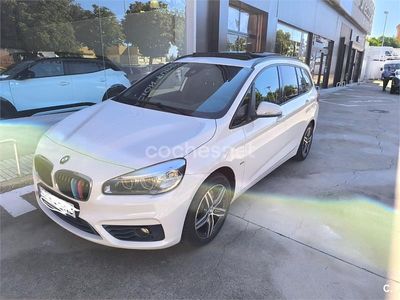 BMW 220
