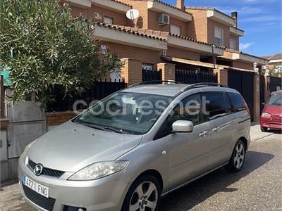Mazda 5