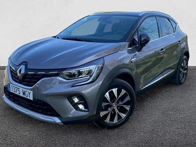 Usado Renault Captur Techno 90 CV (66 kW) 2023 SUV