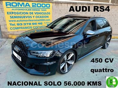 Audi RS4