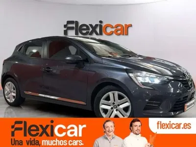 Usado Renault Clio