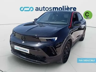 Usado Opel Mokka