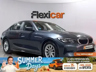 Usado BMW 318