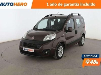 Fiat Qubo