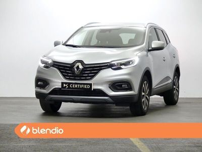 usado Renault Kadjar 1.3 TCE INTENS 103KW 140 5P