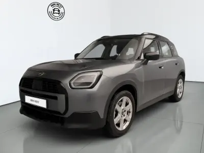 Usado Mini Countryman 170 CV (125 kW) 2024 SUV