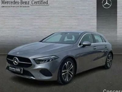 Mercedes A180