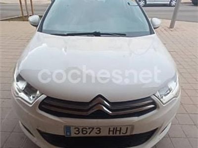Citroën C4