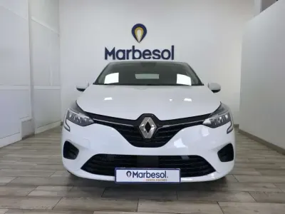 Usado Renault Clio
