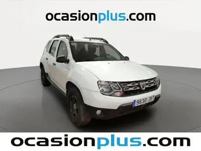 Usado Dacia Duster
