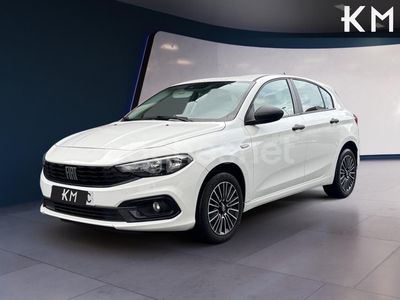 Usado Fiat Tipo 130 CV (95 kW) 2023 Blanco Berlina