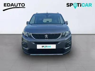 Usado Peugeot Rifter