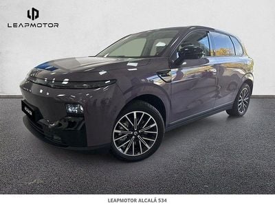 Otro Nuevo 2025 Leapmotor C10 SUV | 32.000 € (Precio justo)