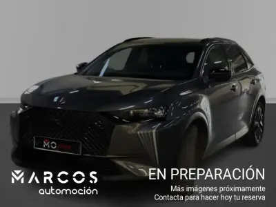 Usado DS Automobiles DS7 Crossback Performance 225 CV (165 kW) 2023 SUV