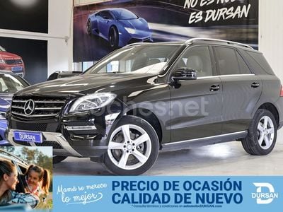 Mercedes ML350