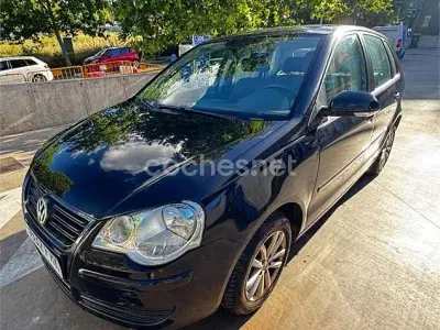 Używany VW Polo
