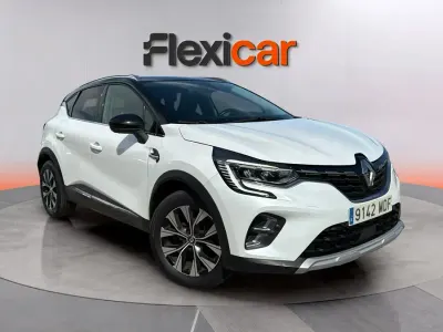 Usado Renault Captur
