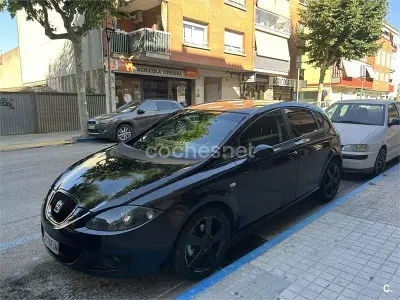 Usado Seat Leon
