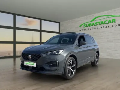Usado Seat Tarraco