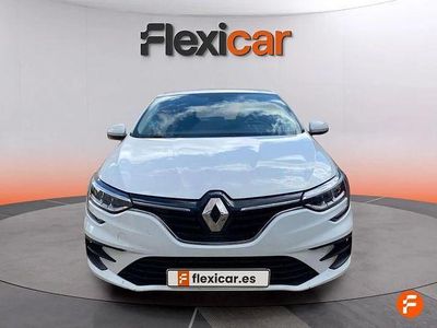 Usado Renault Mégane IV Intens 140 CV (102 kW) 2022 Blanco