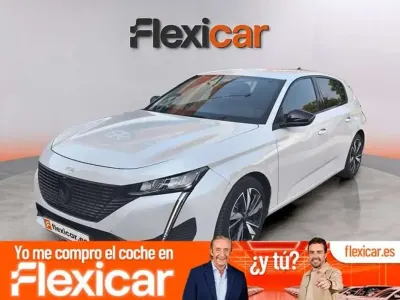 Usado Peugeot 308