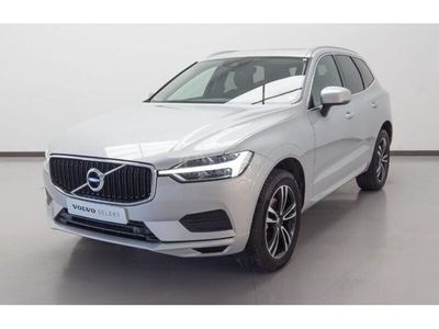 usado Volvo XC60 B4 Plus Dark Fwd Aut.