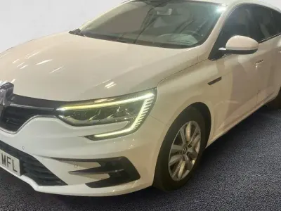 Usado Renault Mégane II Equilibre 115 CV (84 kW) 2023 Berlina