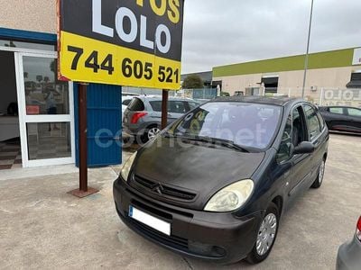 Citroën Xsara Picasso