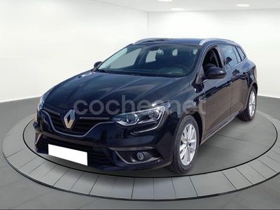Renault Mégane GT Line