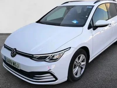 Usado VW Golf VIII