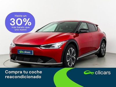 Usado Kia EV6 Air 125 kW (170 CV) 2022 Eléctrico SUV