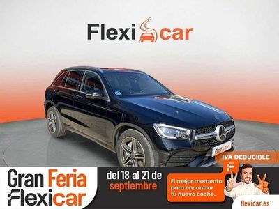 Mercedes GLC300