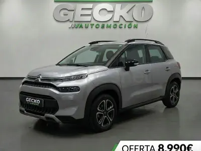 Usado Citroën C3 Aircross