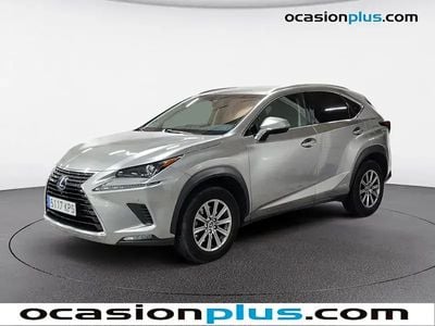 Lexus NX300h
